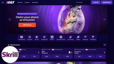 best skrill casino uk