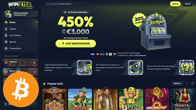 best crypto casino uk