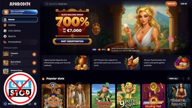uk non gamstop casino