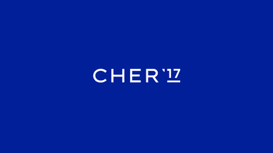 Логотип Cher 17