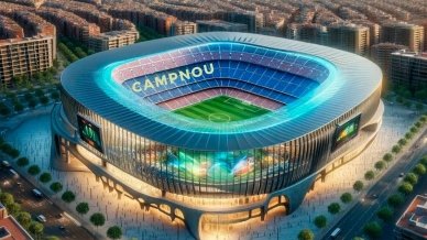 Camp Nou