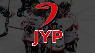 jyp jyväskylä oy