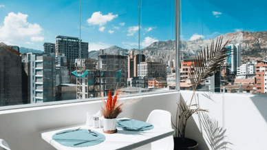 Fratelli Corp Apart Hotel