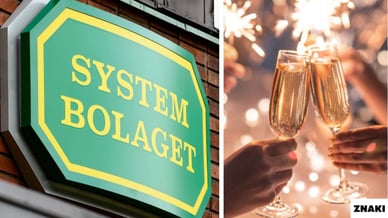 Systembolaget på Nyårsafton: Öppettider och regler