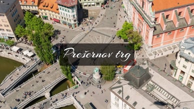 Prešernov trg