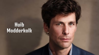 Huib Modderkolk