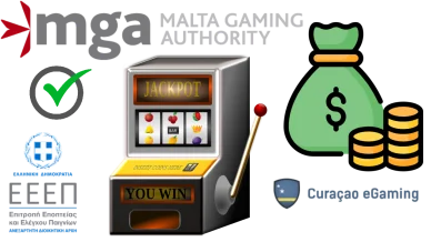 Ethereum καζίνο στην Ελλάδα