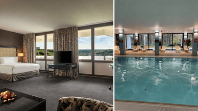 Doubletree By Hilton