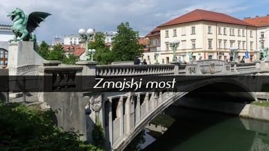 Zmajski most