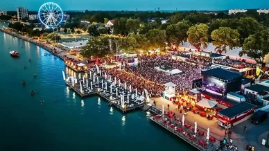 Siófok Siófok Balaton