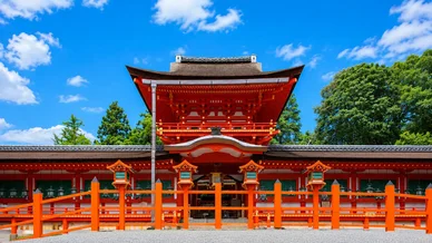 春日大社 かすがたいしゃ