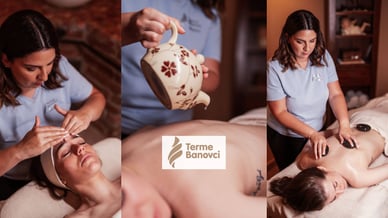 Terme Banovci wellness