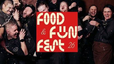 food and fun festival