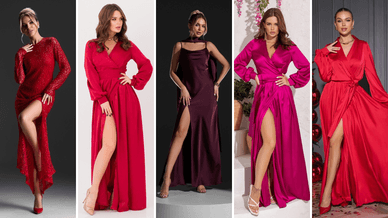 Головні відтінки