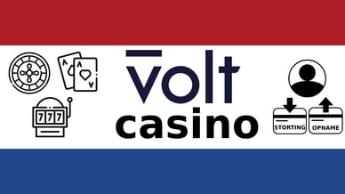 Volt casino