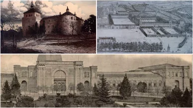 Universidad Politécnica de Madrid Universidad Politécnica de Madrid