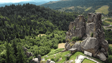 Урич, ідеально для пар