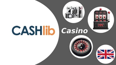 cashlib casino review