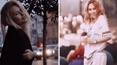 Квіткова Даша