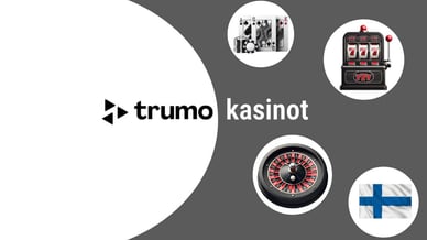 trumo kasinot