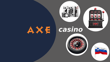 Axe casino