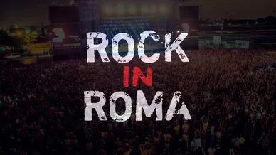 Rock in Roma