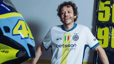 Rossi Valentino