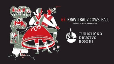 Kravji bal 2026