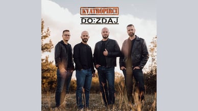 Kvatropirci album