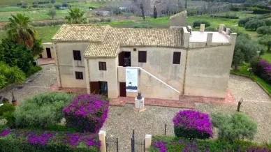 Casa Luigi Pirandello