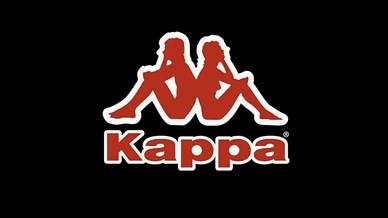 Kappa Logo Kappa