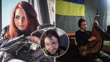 Катерина Поліщук