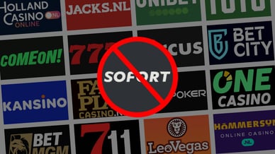 sofort casino nederland