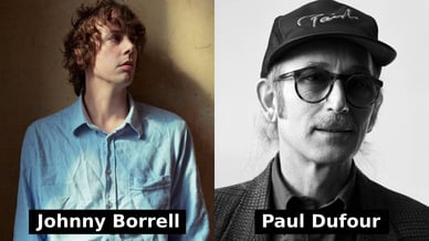 the libertines members