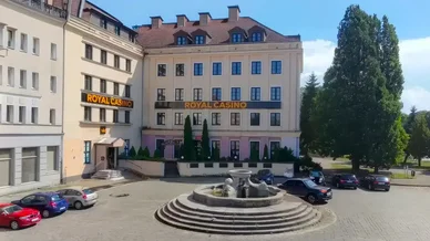 Royal Casino Elbląg Royal Kasyno Elbląg