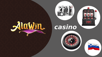 Alawin casino