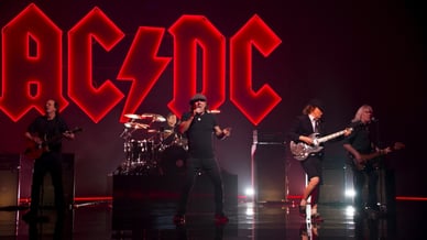 AC/ DC