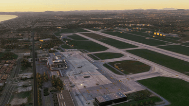 Аэропорт Римини