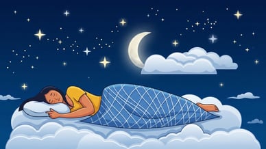 The Science of Sleep