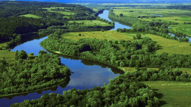 Шацькі озера