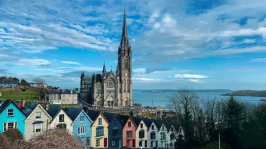 Cobh, Ireland