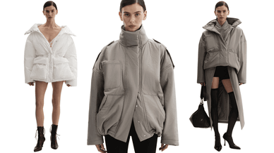 Куртка та пальто