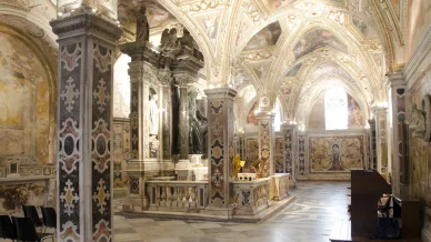 Museo diocesano di Amalfi