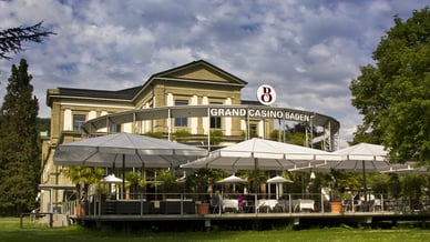 Grand Casino Baden