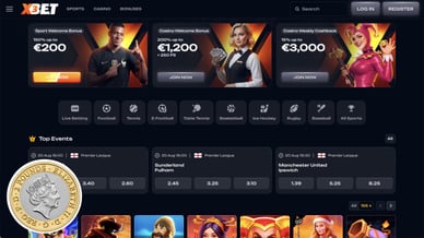 best online casino £2 minimum deposit