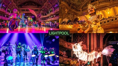Lightpool Festival