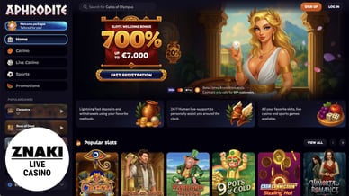 live dealers casino online