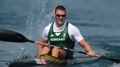 Dudás Miki kor