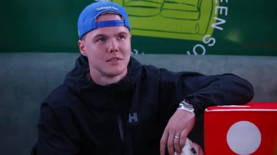 Adam Bergestål Adam Bergestål
