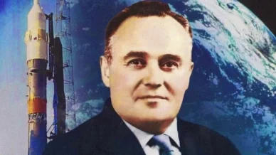 Сергій Корольов